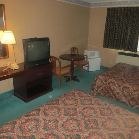 Concord Inn